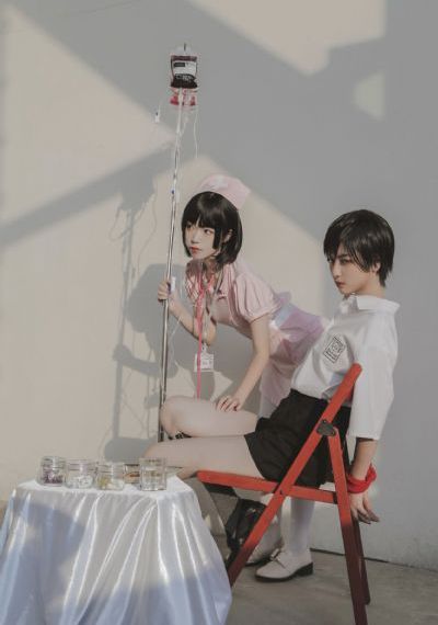 天芒传奇