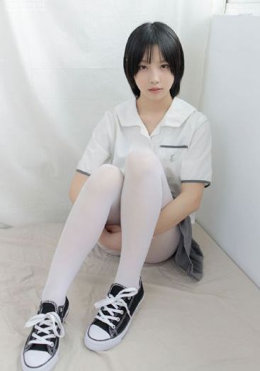 善良女朋友