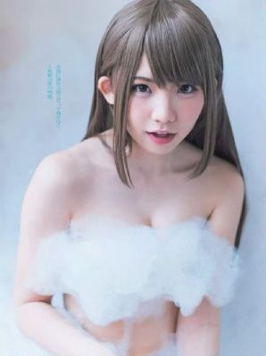 美国女孩发情