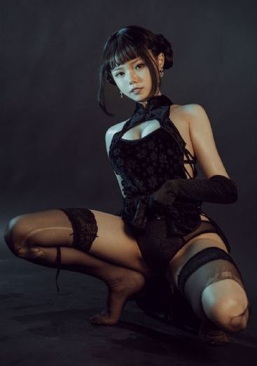 多大点事