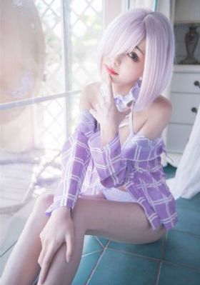 完美伴侣