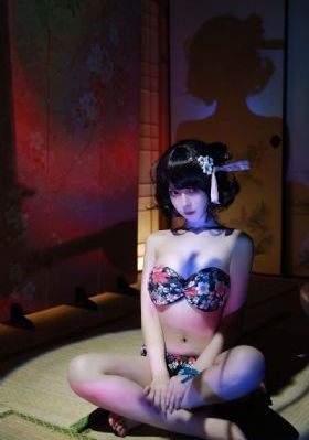 放纵情欲的夜晚2