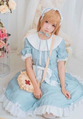 小姑娘全集免费高清观看