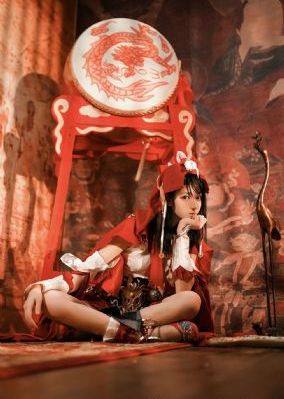 marenol原版动画在线播放